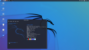 Kali linux untuk stb hg680