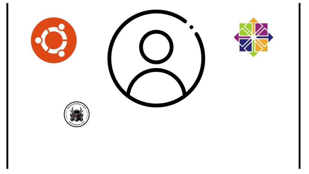 Tutorial membuat user baru di Ubuntu dan Centos – CLI