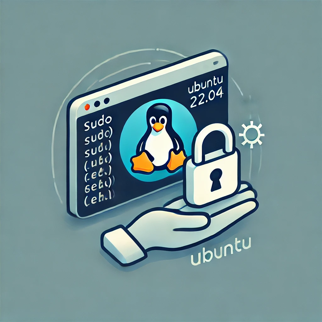 Setting sudo Tanpa Password di Ubuntu: Langkah-Langkah Mudah